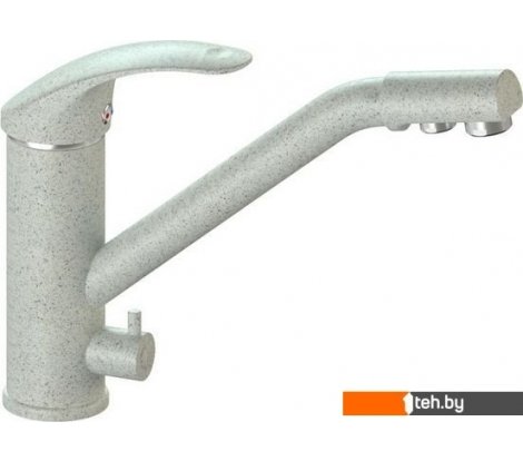  - Смесители MARRBAXX Карельский камень КМ010/Q10 (серый/светло-серый) - Карельский камень КМ010/Q10 (серый/светло-серый)