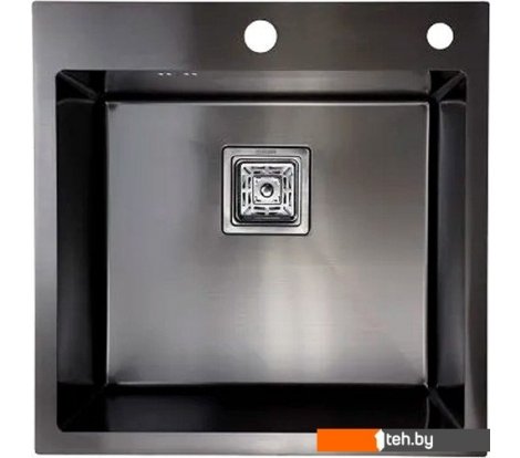  - Кухонные мойки MARRBAXX B6050-S B6050-MS (графит) - B6050-S B6050-MS (графит)