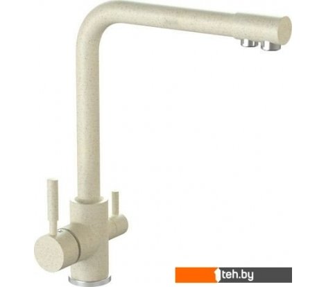  - Смесители MARRBAXX Карельский камень КМ006/Q2 (бежевый) - Карельский камень КМ006/Q2 (бежевый)