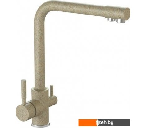  - Смесители MARRBAXX Карельский камень КМ006/Q5 (песочный) - Карельский камень КМ006/Q5 (песочный)