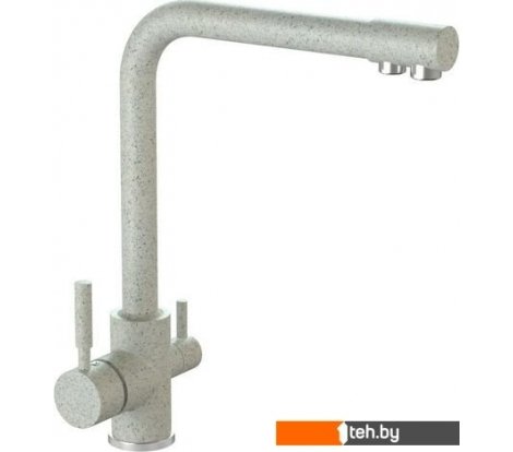  - Смесители MARRBAXX Карельский камень КМ006/Q10 (серый/светло-серый) - Карельский камень КМ006/Q10 (серый/светло-серый)