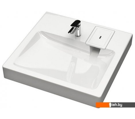  - Умывальники MARRBAXX Монако V51D1 (сигнально белый D1) - Монако V51D1 (сигнально белый D1)