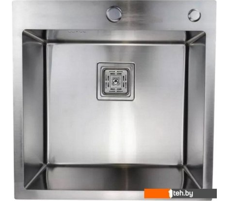  - Кухонные мойки MARRBAXX C5044-S C5044-MS (сатин) - C5044-S C5044-MS (сатин)