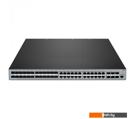  - Коммутаторы FS S5500-24TF6S - S5500-24TF6S