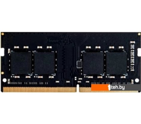  - Оперативная память ASUSTOR 16ГБ DDR4 SODIMM AS-16GD4 - 16ГБ DDR4 SODIMM AS-16GD4