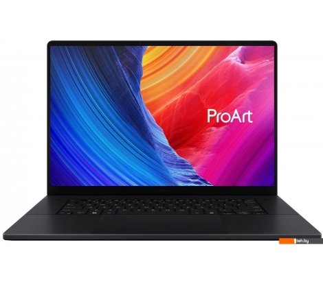 - Ноутбуки ASUS ProArt P16 OLED H7606WV-ME035X - ProArt P16 OLED H7606WV-ME035X