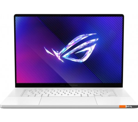  - Ноутбуки ASUS ROG Zephyrus G16 2024 GU605MZ-QR149W - ROG Zephyrus G16 2024 GU605MZ-QR149W