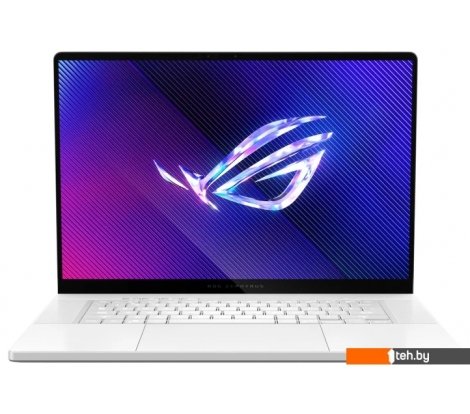  - Ноутбуки ASUS ROG Zephyrus G16 2024 GU605MZ-QR149W - ROG Zephyrus G16 2024 GU605MZ-QR149W