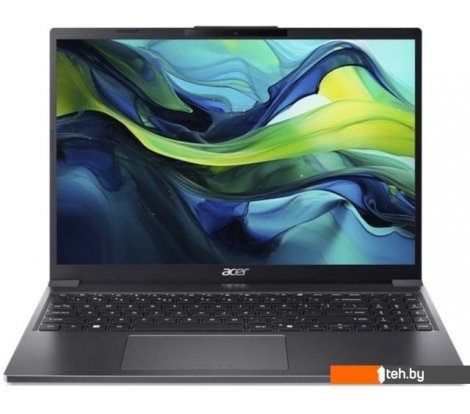  - Ноутбуки Acer Aspire Go 15 AG15-51P-55DT NX.J50EL.005 - Aspire Go 15 AG15-51P-55DT NX.J50EL.005