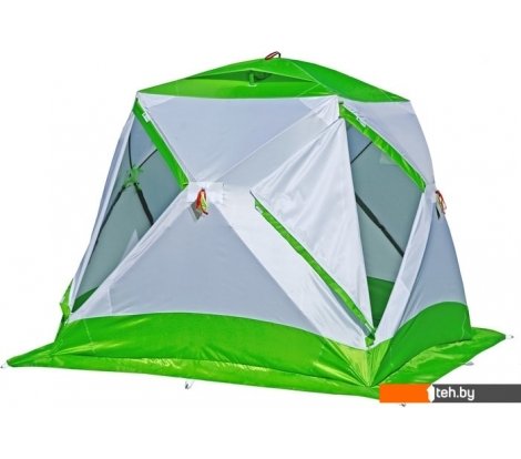  - Палатки Лотос Куб 3 Компакт - Куб 3 Компакт