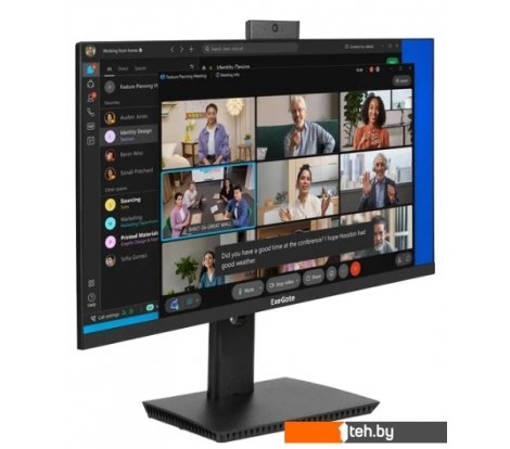  - Мониторы ExeGate SmartView ES3207CA EX297504RUS - SmartView ES3207CA EX297504RUS