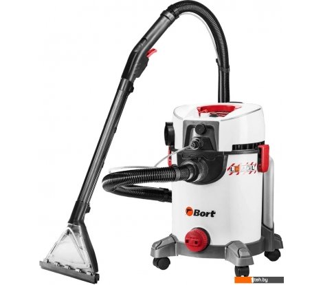  - Пылесосы Bort BAX-500E - BAX-500E