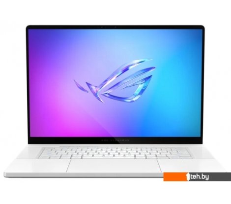  - Ноутбуки ASUS ROG Zephyrus G16 2025 GU605CX-QR077 - ROG Zephyrus G16 2025 GU605CX-QR077
