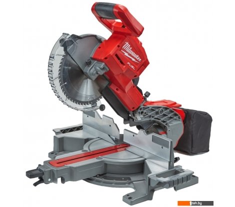  - Циркулярные, торцовочные и сабельные пилы Milwaukee M18 FMS 254-0 Fuel 4933451729 (без АКБ) - M18 FMS 254-0 Fuel 4933451729 (без АКБ)