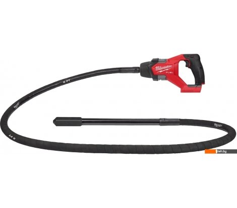  - Виброплиты и вибротрамбовки Milwaukee M18 FUEL M18FCVN24-0 4933479599 (без АКБ) - M18 FUEL M18FCVN24-0 4933479599 (без АКБ)