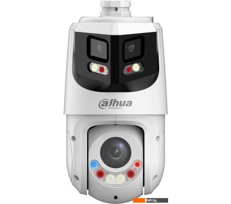  - IP-камеры Dahua DH-SDT4E425-8P-GB-APV1 - DH-SDT4E425-8P-GB-APV1