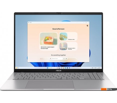  - Ноутбуки ASUS Vivobook S16 M3607HA-RP012 - Vivobook S16 M3607HA-RP012