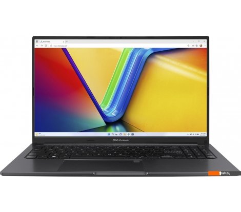  - Ноутбуки ASUS Vivobook 15 OLED X1505VA-L1838 - Vivobook 15 OLED X1505VA-L1838