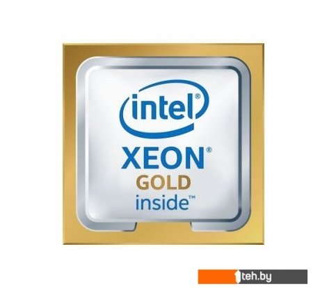  - Процессоры Intel Xeon Gold 6138 - Xeon Gold 6138