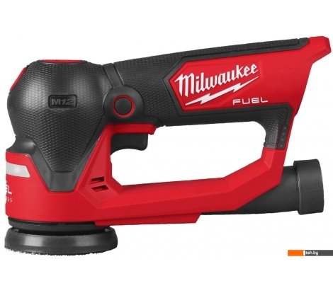  - Шлифмашины Milwaukee M12 FSDR75-0B 4933498232 (без АКБ) - M12 FSDR75-0B 4933498232 (без АКБ)