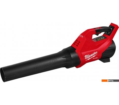 - Воздуходувки Milwaukee M18 FUEL M18FBLG3-0 4933493301 (без АКБ) - M18 FUEL M18FBLG3-0 4933493301 (без АКБ)
