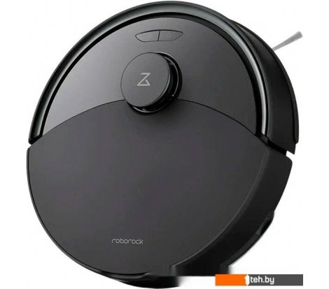  - Роботы-пылесосы Roborock Q8 Max Pro RRA1TAL Q8MRP52-02 (с русской озвучкой, черный) - Q8 Max Pro RRA1TAL Q8MRP52-02 (с русской озвучкой, черный)