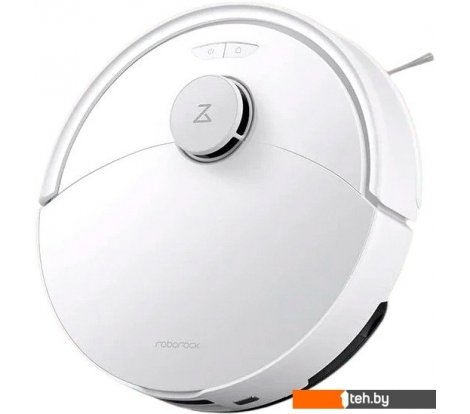  - Роботы-пылесосы Roborock Q8 Max Pro RRA1TAL Q8MRP02-02 (с русской озвучкой, белый) - Q8 Max Pro RRA1TAL Q8MRP02-02 (с русской озвучкой, белый)