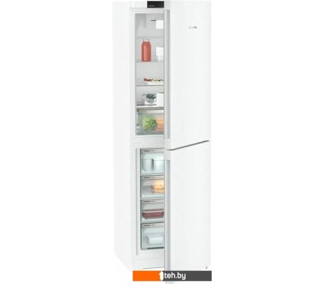  - Холодильники Liebherr CNd 5704 Pure NoFrost 5704-22001 - CNd 5704 Pure NoFrost 5704-22001