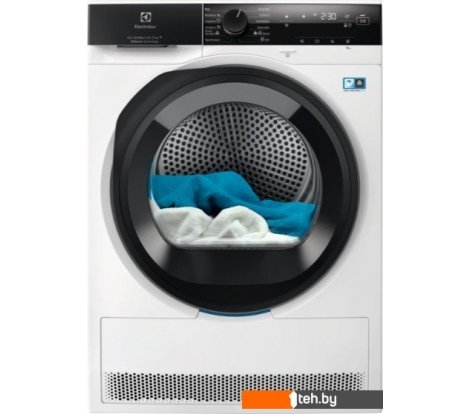  - Стиральная машина Electrolux UltraCare 800 EW8D495MCE - UltraCare 800 EW8D495MCE