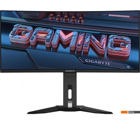  - Мониторы Gigabyte MO34WQC - MO34WQC