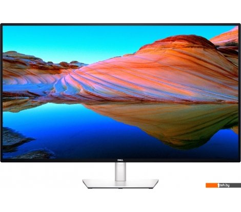  - Мониторы Dell UltraSharp U4323QE - UltraSharp U4323QE