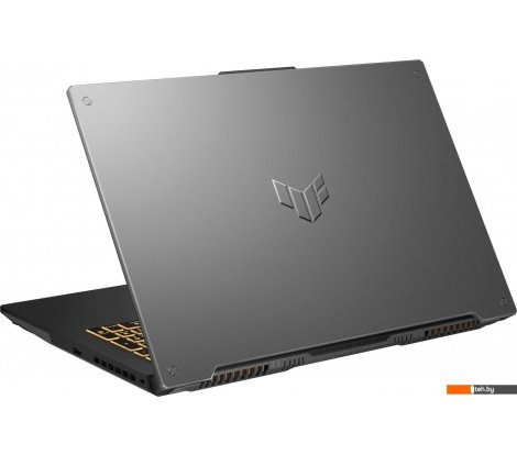  - Ноутбуки ASUS TUF Gaming F17 FX707VUR-HX225 - TUF Gaming F17 FX707VUR-HX225