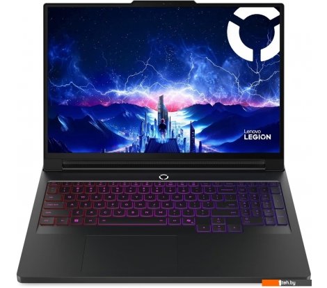  - Ноутбуки Lenovo Legion Pro 7 16IAX10H 83F50023RK - Legion Pro 7 16IAX10H 83F50023RK