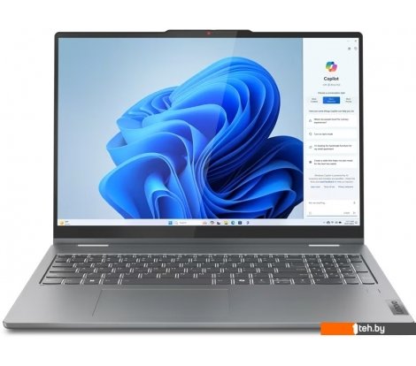  - Ноутбуки Lenovo IdeaPad 5 2-in-1 16AHP9 83DS003XRK - IdeaPad 5 2-in-1 16AHP9 83DS003XRK