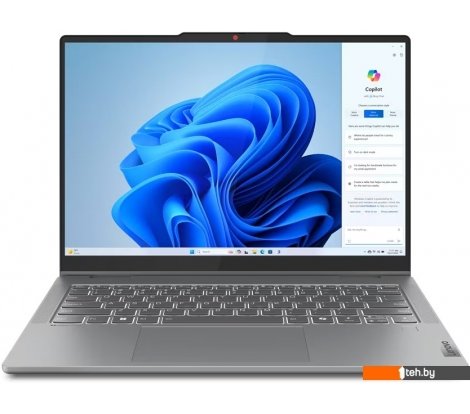  - Ноутбуки Lenovo IdeaPad 5 2-in-1 16AHP9 83DS003WRK - IdeaPad 5 2-in-1 16AHP9 83DS003WRK