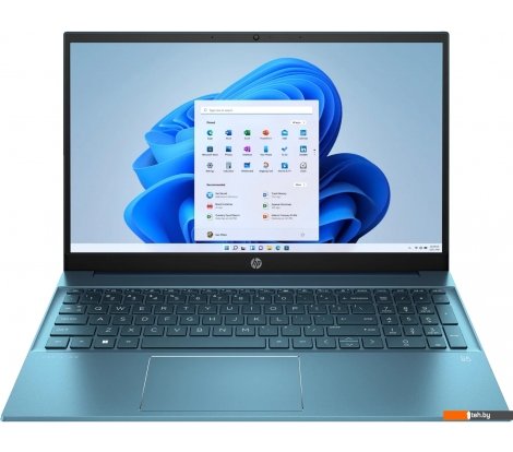 - Ноутбуки HP Pavilion 15-eh3048ci 8F5H9EA - Pavilion 15-eh3048ci 8F5H9EA
