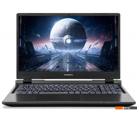  - Ноутбуки Colorful Evol P15 24 A10205400051 - Evol P15 24 A10205400051