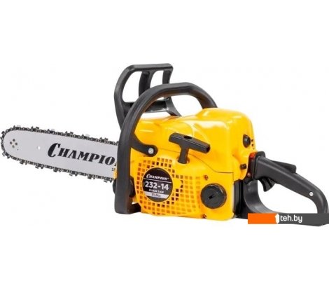  - Цепные электро- и бензопилы Champion 232-14 - 232-14