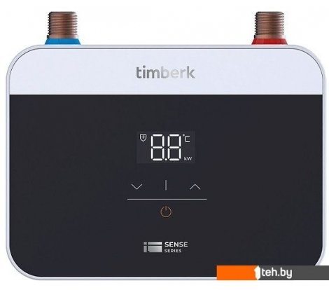  - Водонагреватели Timberk Sense T-WI7-P18-SC - Sense T-WI7-P18-SC