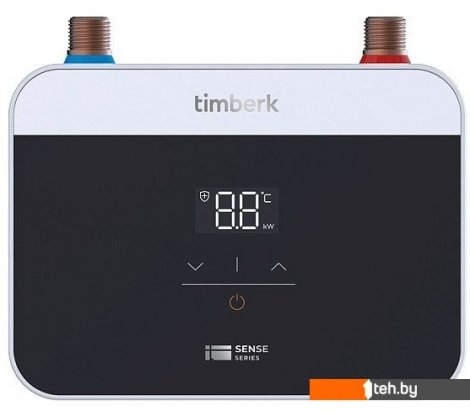  - Водонагреватели Timberk Sense T-WI7-P18-SC - Sense T-WI7-P18-SC