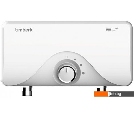  - Водонагреватели Timberk Lotus T-WI7-P16-SC - Lotus T-WI7-P16-SC