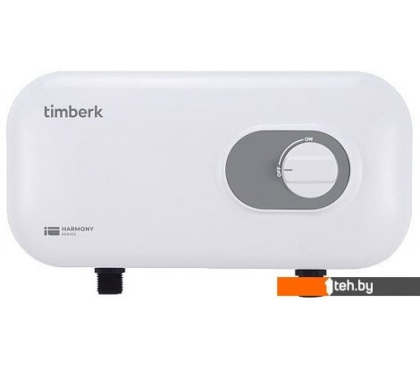  - Водонагреватели Timberk Harmony T-WI7-P17-SC - Harmony T-WI7-P17-SC