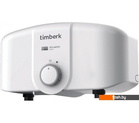  - Водонагреватели Timberk Atlantic T-WI3-P10-SC - Atlantic T-WI3-P10-SC