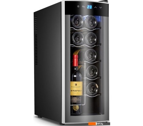  - Винные шкафы Weissgauff WWC-12 Bottle - WWC-12 Bottle