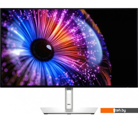  - Мониторы Dell UltraSharp U2724DE - UltraSharp U2724DE