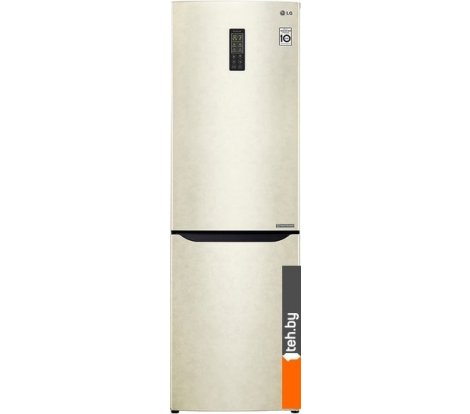 - Холодильники LG GA-B419SEUL - GA-B419SEUL