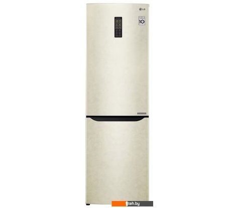  - Холодильники LG GA-B419SEUL - GA-B419SEUL