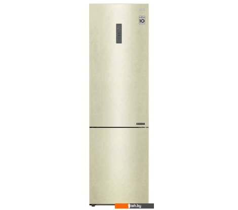  - Холодильники LG GA-B509CEWL - GA-B509CEWL