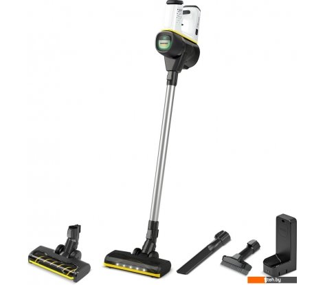  - Пылесосы Karcher VC 6 Cordless ourFamily 1.198-678.0 - VC 6 Cordless ourFamily 1.198-678.0