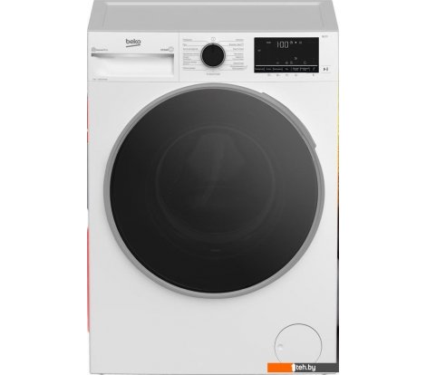  - Стиральная машина BEKO B3WFR572WC - B3WFR572WC